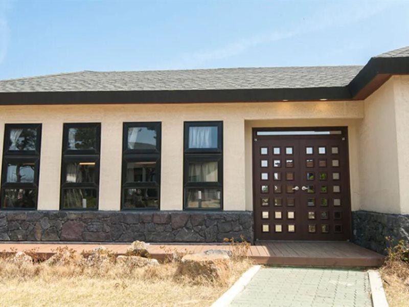 Hostel On The Stone 2 Seogwipo Exterior foto